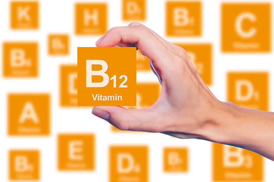 31_Vitamin B