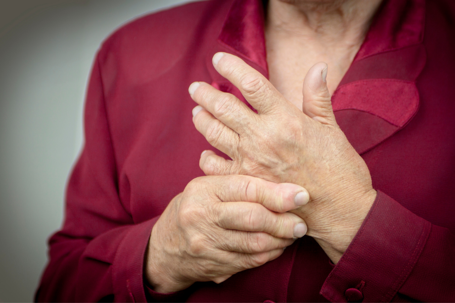 Arthritis Rheumatoide